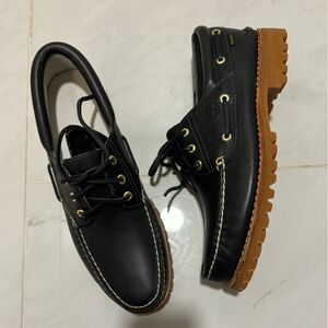 NEW Men’s Timberland x Aimé Leon Dore Three-Eye Classic Handsewn Shoe size 11.5